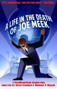 A Life in the Death of Joe Meek